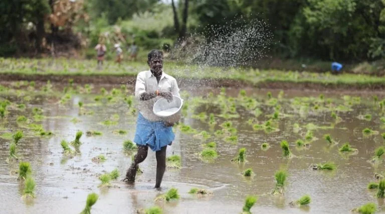 India Identifies 111 High-Priority Districts as Centre Steps Up El Niño Preparedness for Kharif 2026