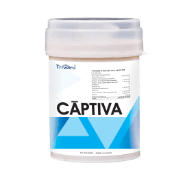 CAPTIVA