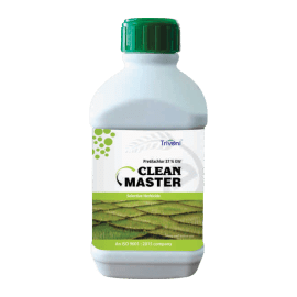 CLEAN MASTER