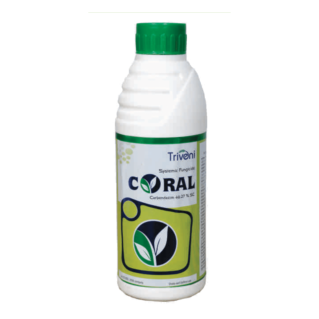 CORAL