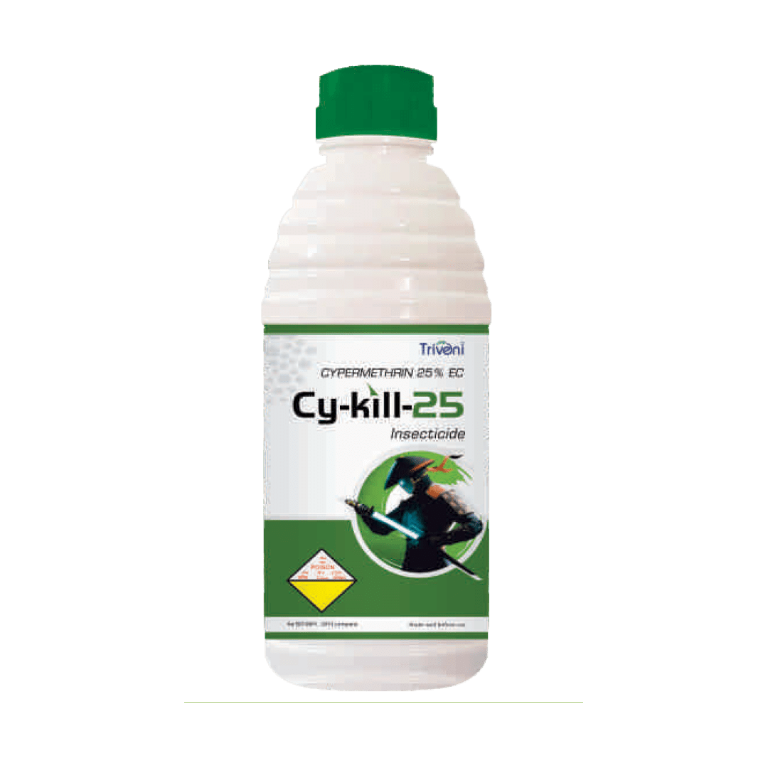 CYKILL