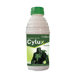 CYLUX