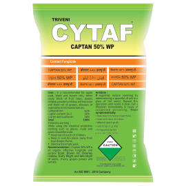 CYTAF