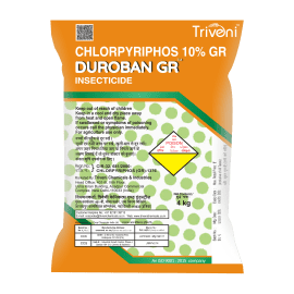 DUROBAN GR