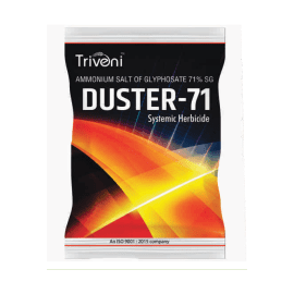 DUSTER-71