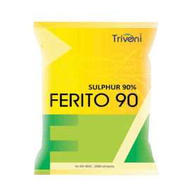 FERITO 90%