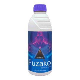 FUZAKO