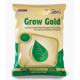 GROWGOLD