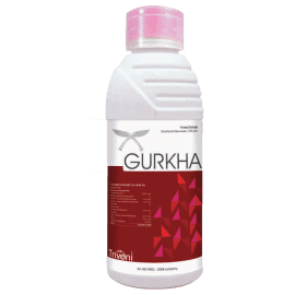 GURKHA