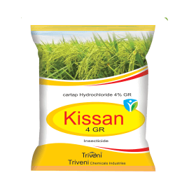 KISSAN 4G