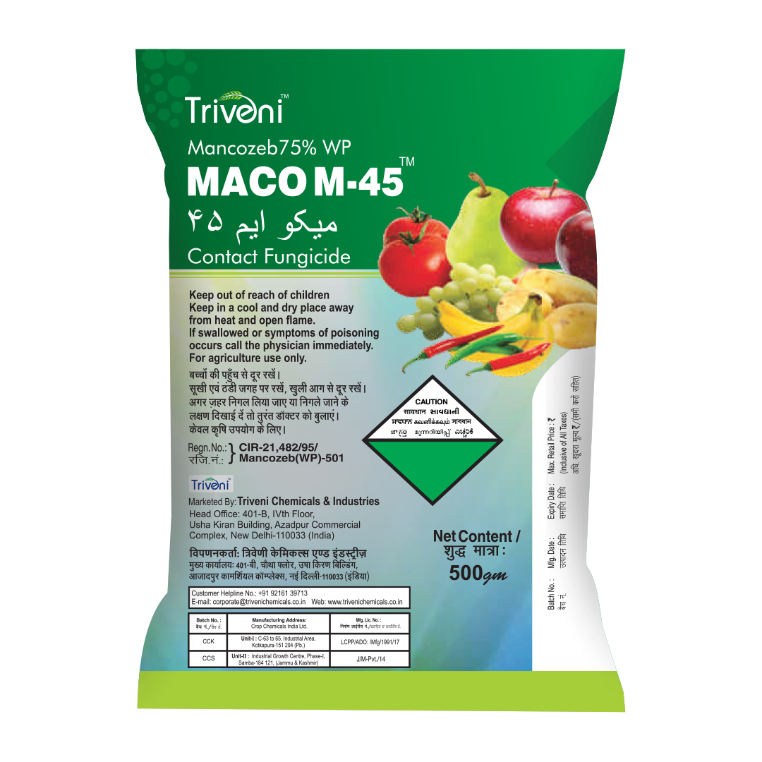 MACO M-45