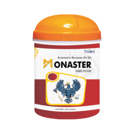 MONASTER