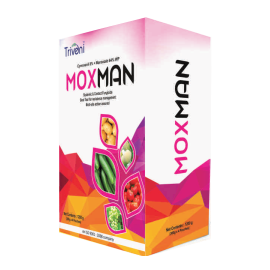 MOXMAN