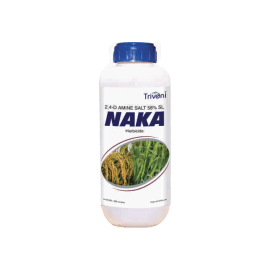 NAKA