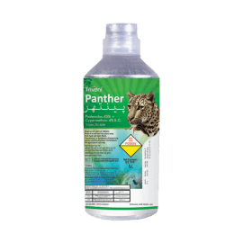 PANTHER