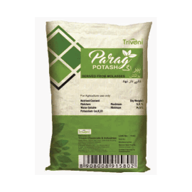 PARAG POTASH