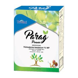 PARAG TRICHO DERMA