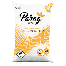 PARAG CALCIUM NITRATE