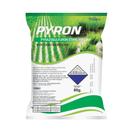 PYRON