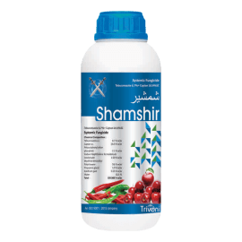 SHAMSHIR