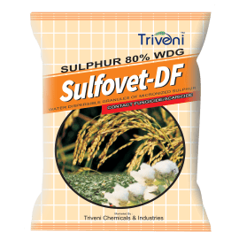 SULFOVIT-DF