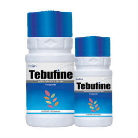 TEBUFINE -25WG