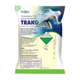 TRAKO