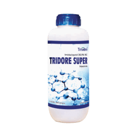 TRIDORE SUPER