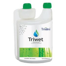 TRIWET