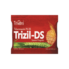 TRIZIL -DS