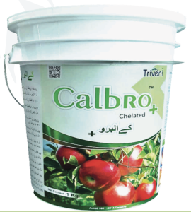 CALBRO+