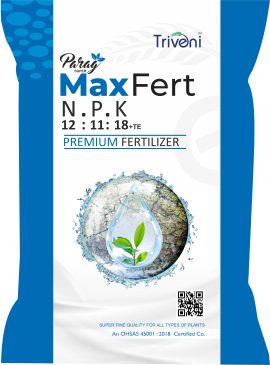 Parag Max Fert