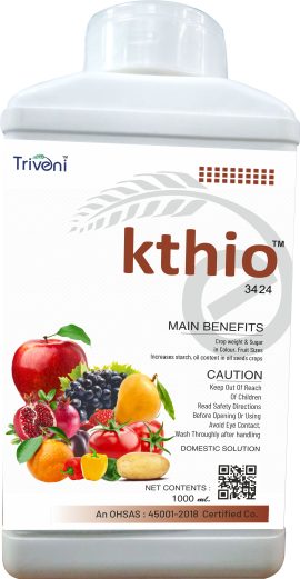 Kthio 3424