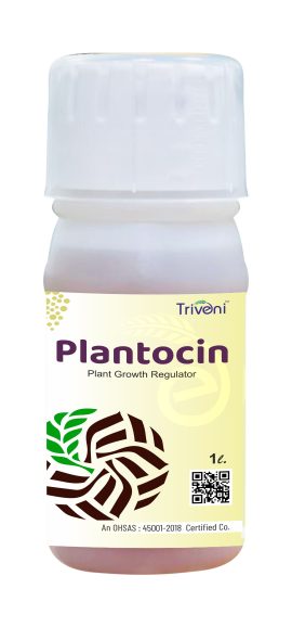 Plantocin