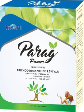 Parag Power