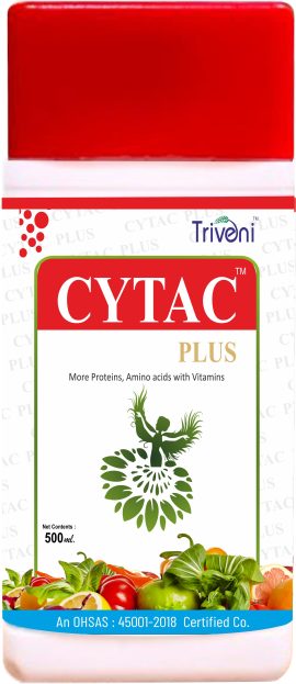 Cytac Plus