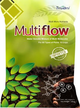 Multi Flow