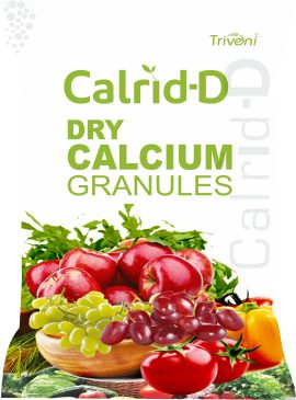 Calrid-D
