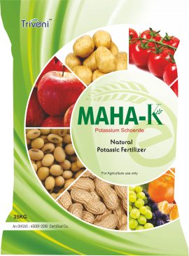 MAHA K